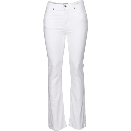 Jeans , female, Sizes: W28, W26 - Roy Roger's - Modalova