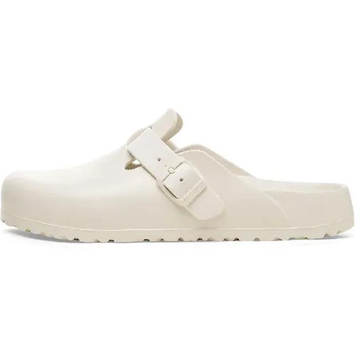 EVA Eggshell Sandalen Regular Fit , Herren, Größe: 43 EU - Birkenstock - Modalova