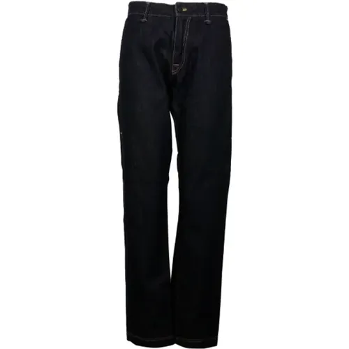 Pre-owned Baumwolle jeans - Fendi Vintage - Modalova