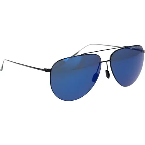Sunglasses , male, Sizes: 62 MM - Porsche Design - Modalova