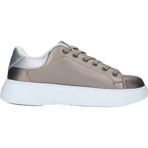 Sneakers Braun U.S. Polo Assn - U.S. Polo Assn. - Modalova