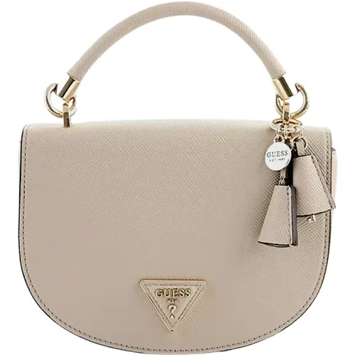 Gizele Handtasche , Damen, Größe: ONE Size - Guess - Modalova