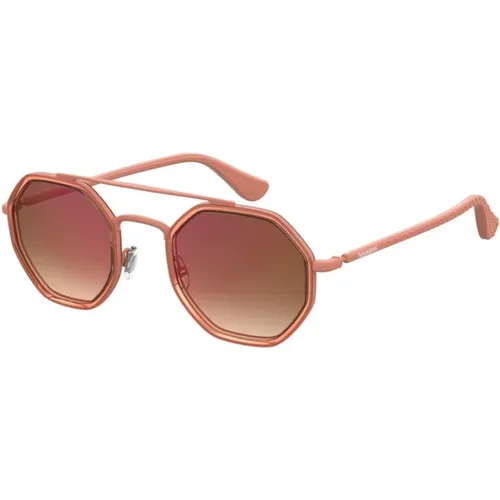 Sunglasses , female, Sizes: 50 MM - Havaianas - Modalova