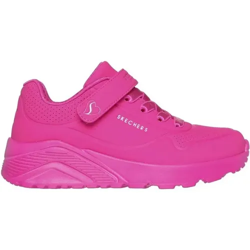 Uno Lite Sneakers für Kinder - Skechers - Modalova