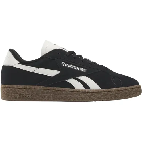 Grounds Club C Sneakers , Herren, Größe: 42 EU - Reebok - Modalova