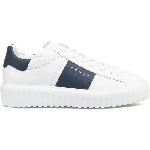 Sneakers for Men Aw24 , male, Sizes: 6 1/2 UK, 9 1/2 UK, 10 UK, 7 UK, 6 UK - Hogan - Modalova