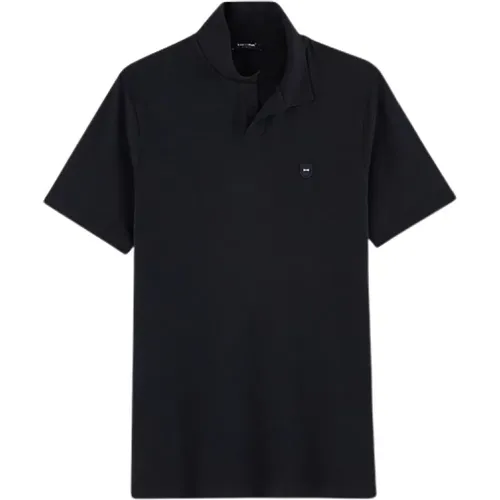 Polo , male, Sizes: M - Eden Park - Modalova