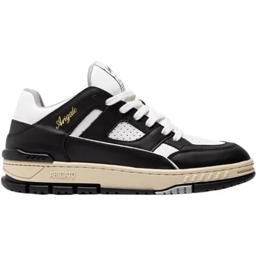 Area Lo Sneakers , male, Sizes: 10 UK, 13 UK, 9 UK, 7 UK, 11 UK - Axel Arigato - Modalova