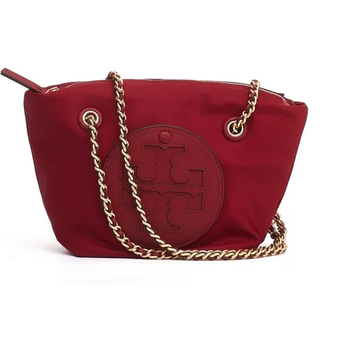 Elegante Ruby Schultertasche , Damen, Größe: ONE Size - TORY BURCH - Modalova