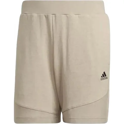 Botandyed Shorts , Herren, Größe: XL - Adidas - Modalova