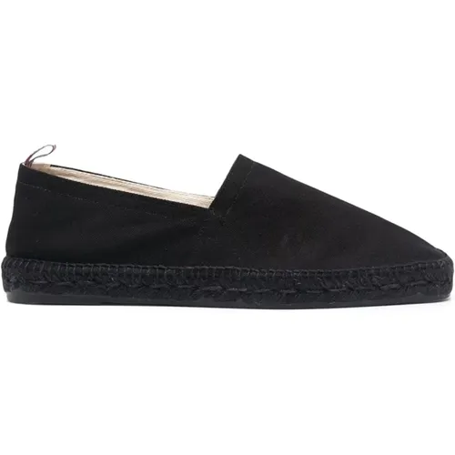 Stylish Espadrilles for Summer Outfits , male, Sizes: 11 UK - Castañer - Modalova