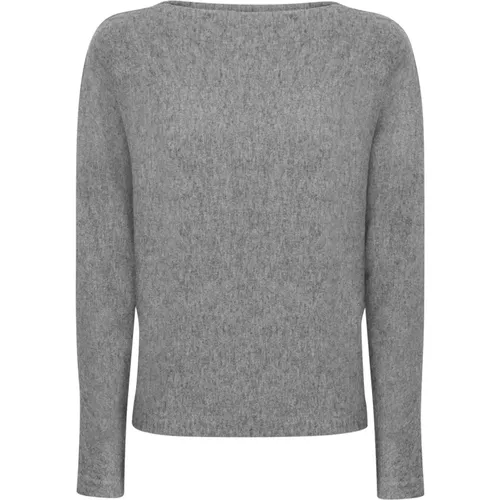 Cozy Dolman Sweater , female, Sizes: XL - Vince - Modalova