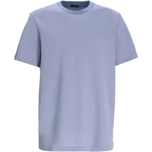 Tiburt 435 Stylish Shirt , male, Sizes: 2XL, M, L - Hugo Boss - Modalova