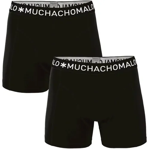 Boxershorts 2-Pack Muchachomalo - Muchachomalo - Modalova