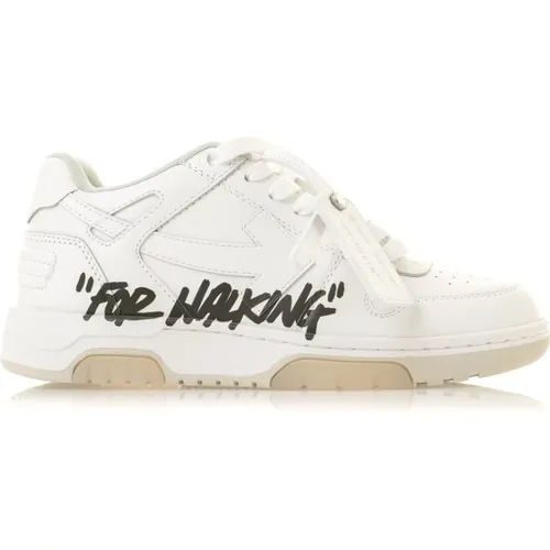 Iconic Out of Office Sneaker Off - Off White - Modalova