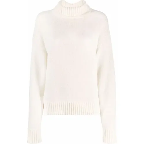 Women's Sweatshirt , female, Sizes: S, 2XS, XS - Jil Sander - Modalova