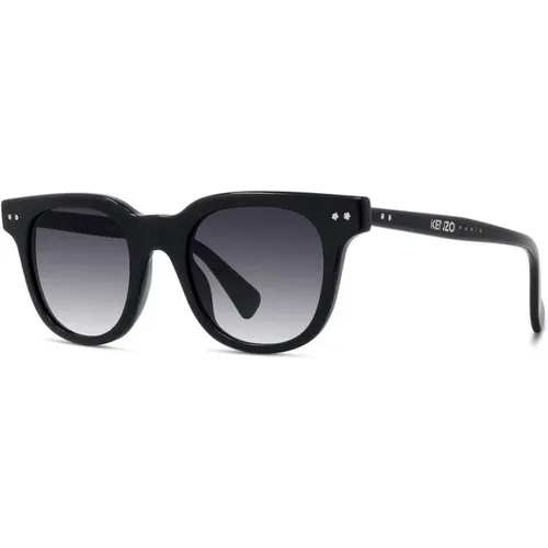 Sunglasses , unisex, Sizes: 48 MM - Kenzo - Modalova