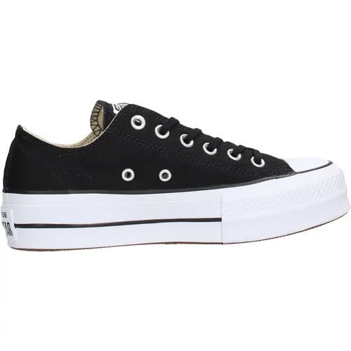 Platform Sneaker , Damen, Größe: 40 EU - Converse - Modalova