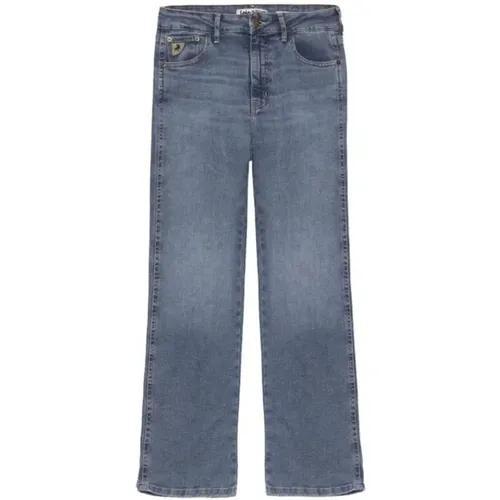 Jeans , Damen, Größe: W26 L32 - Lois - Modalova
