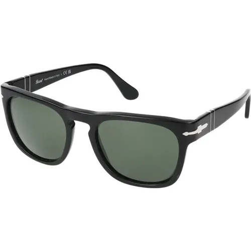 Stilvolle Sonnenbrille mit einzigartigem Design,Stylische Sonnenbrille - Persol - Modalova