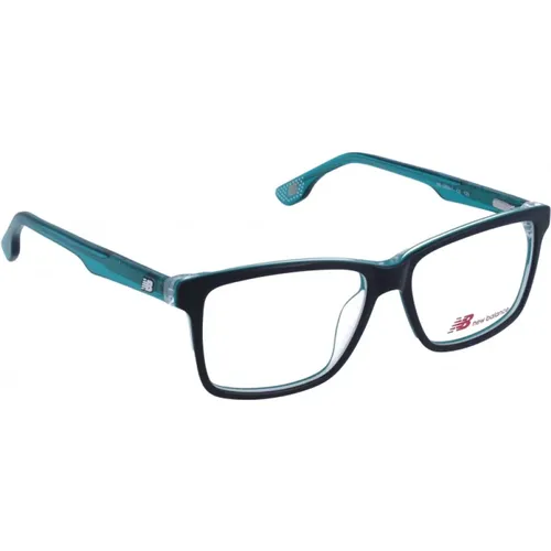 Ikonoische Brille Erhöht Stil - New Balance - Modalova