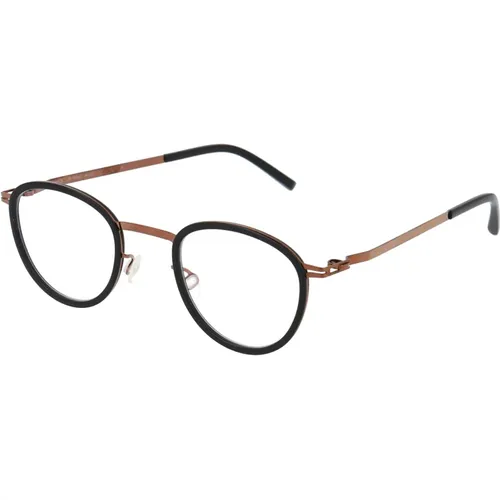 Stilvolle Optische Brille von Kirima , unisex, Größe: 44 MM - Mykita - Modalova