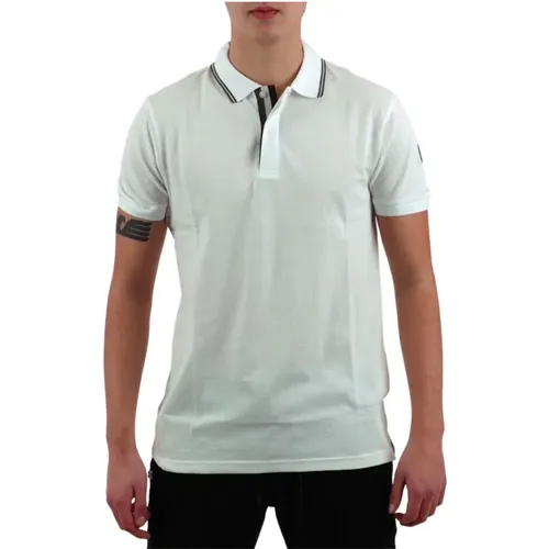 T-shirts and Polos , male, Sizes: 2XL - Colmar - Modalova