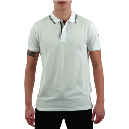 T-shirts and Polos , male, Sizes: 2XL, M, XL, L - Colmar - Modalova