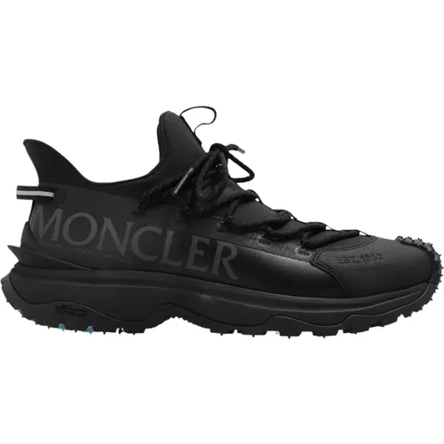 Trailgrip Lite2' Sneakers , Herren, Größe: 40 EU - Moncler - Modalova