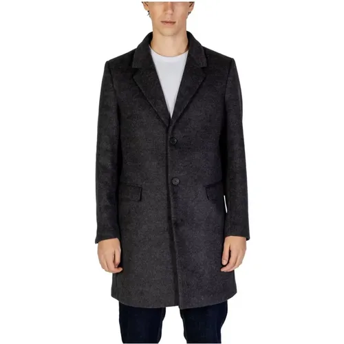 Herbst/Winter Blend Jacke Herren Kollektion , Herren, Größe: XL - Antony Morato - Modalova