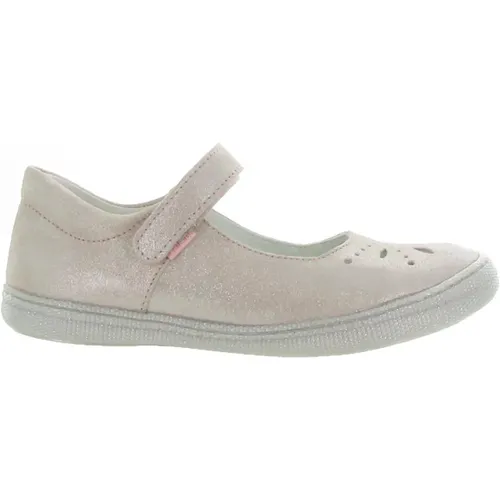 Kinder Schuhe Stilvolles Modell 31801 - Primigi - Modalova