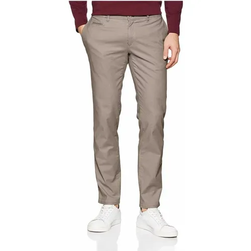 Weiche Materialmix Chinos BRAX - BRAX - Modalova