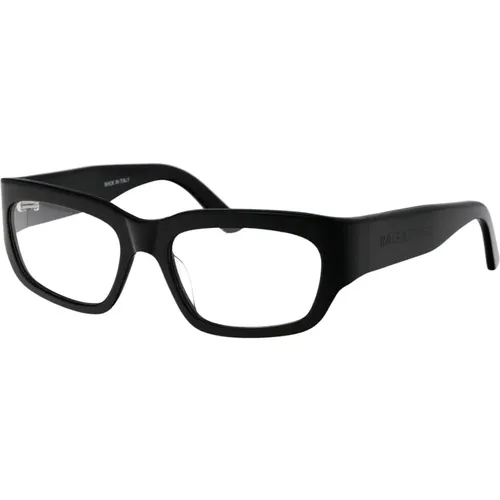 Stylische Optische Brille Bb0334O - Balenciaga - Modalova