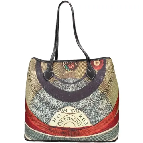 Weekend Bags , female, Sizes: ONE SIZE - Gattinoni - Modalova