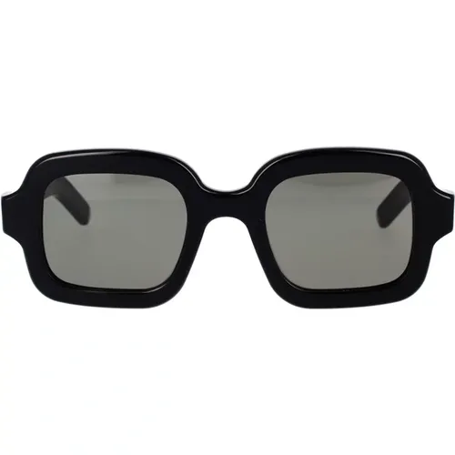 Benz Sunglasses , unisex, Sizes: 51 MM - Retrosuperfuture - Modalova