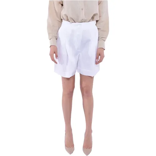 Short Shorts , Damen, Größe: M - MVP wardrobe - Modalova