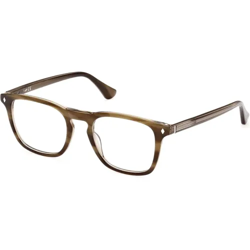 Modische Brillen WEB Eyewear - WEB Eyewear - Modalova