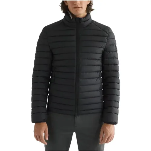 Beretalf jacket , male, Sizes: M - Ecoalf - Modalova