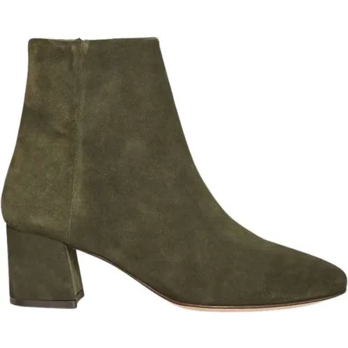 Anthology x LException Paris Dune boots , female, Sizes: 3 UK, 6 UK, 7 UK, 4 UK - L'Exception Paris - Modalova