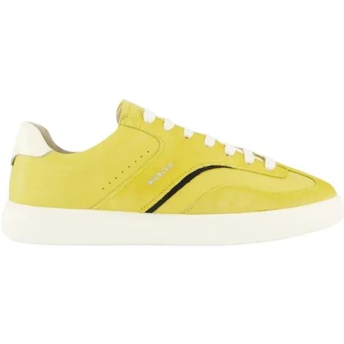 Sneakers , female, Sizes: 4 UK, 5 UK, 6 UK - Nubikk - Modalova