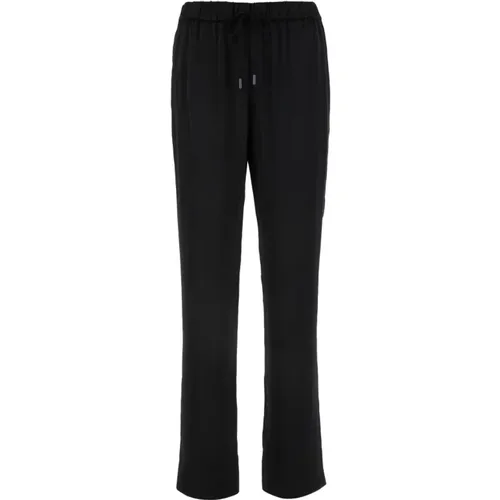 Wide Trousers,Slim-fit Trousers - Calvin Klein - Modalova