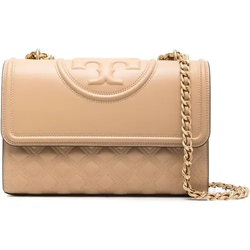 Fleming Schultertasche - TORY BURCH - Modalova