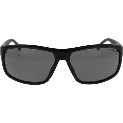 Sunglasses , male, Sizes: 61 MM - Carrera - Modalova