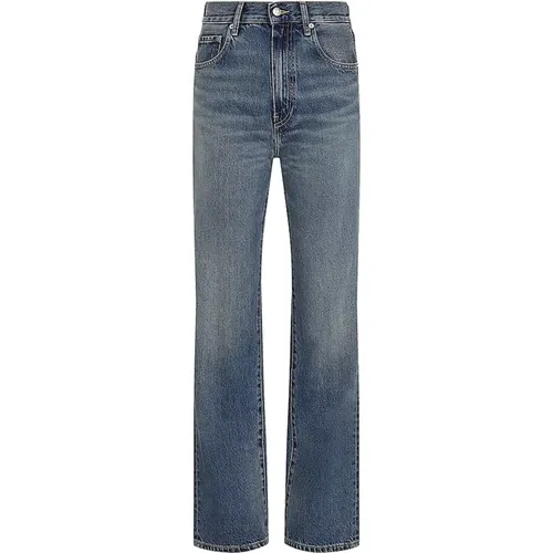 Relaxed Bootcut Jeans - Tommy Hilfiger - Modalova