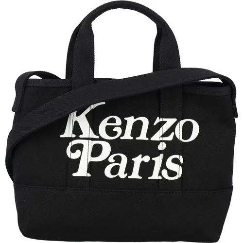 Handbags , Herren, Größe: ONE Size - Kenzo - Modalova