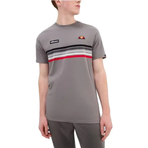 Marsella Two Tee Shirt , Herren, Größe: S - Ellesse - Modalova