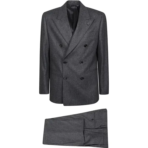 Elegant Suit Lardini - Lardini - Modalova