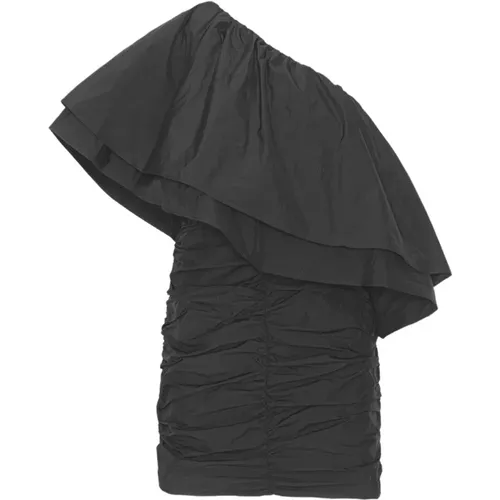 Short Dresses , female, Sizes: XS - Rotate Birger Christensen - Modalova