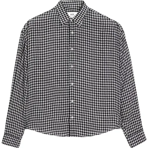 Casual Shirts Ami Paris - Ami Paris - Modalova