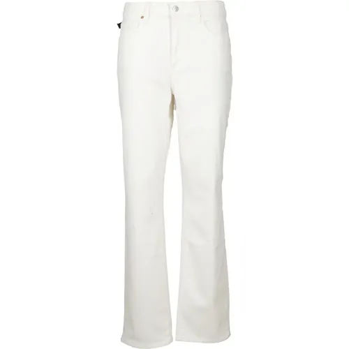 Casual Noella Jeans , female, Sizes: W26, W29, W27, W28 - Paige - Modalova